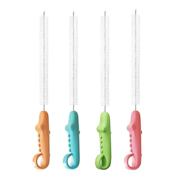 Deep Reach Detail Scrubber (Pack of 4)
