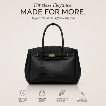 Professional Laptop Bag – Protect, Organize & Carry in Style