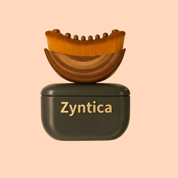 Lymphatic Face Brush - Buy 1 Get 1 Free