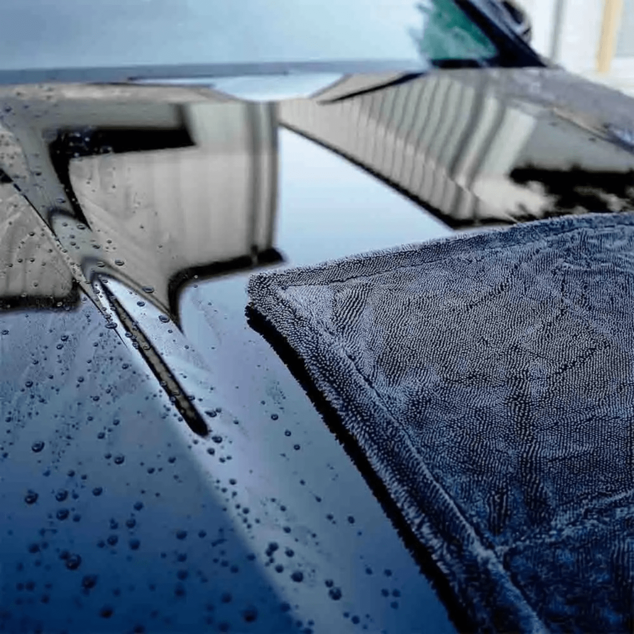 New Magicwipe™ XXL Bathroom Drying Cloth - Magicwipe